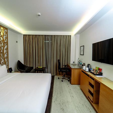 Country Inn & Suites By Radisson, Bengaluru Hebbal Road Екстер'єр фото