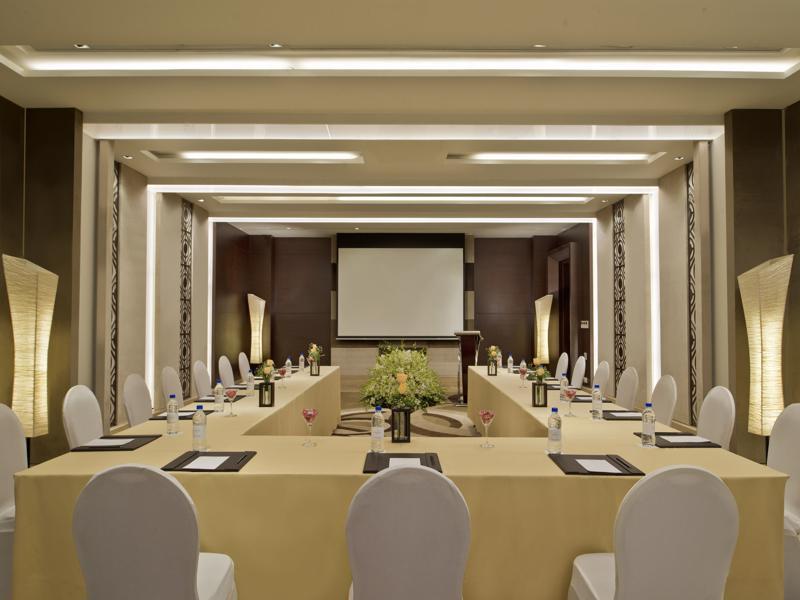 Country Inn & Suites By Radisson, Bengaluru Hebbal Road Екстер'єр фото