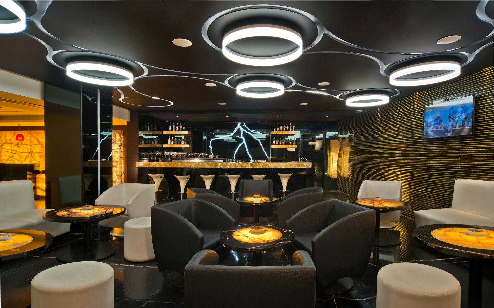Country Inn & Suites By Radisson, Bengaluru Hebbal Road Екстер'єр фото