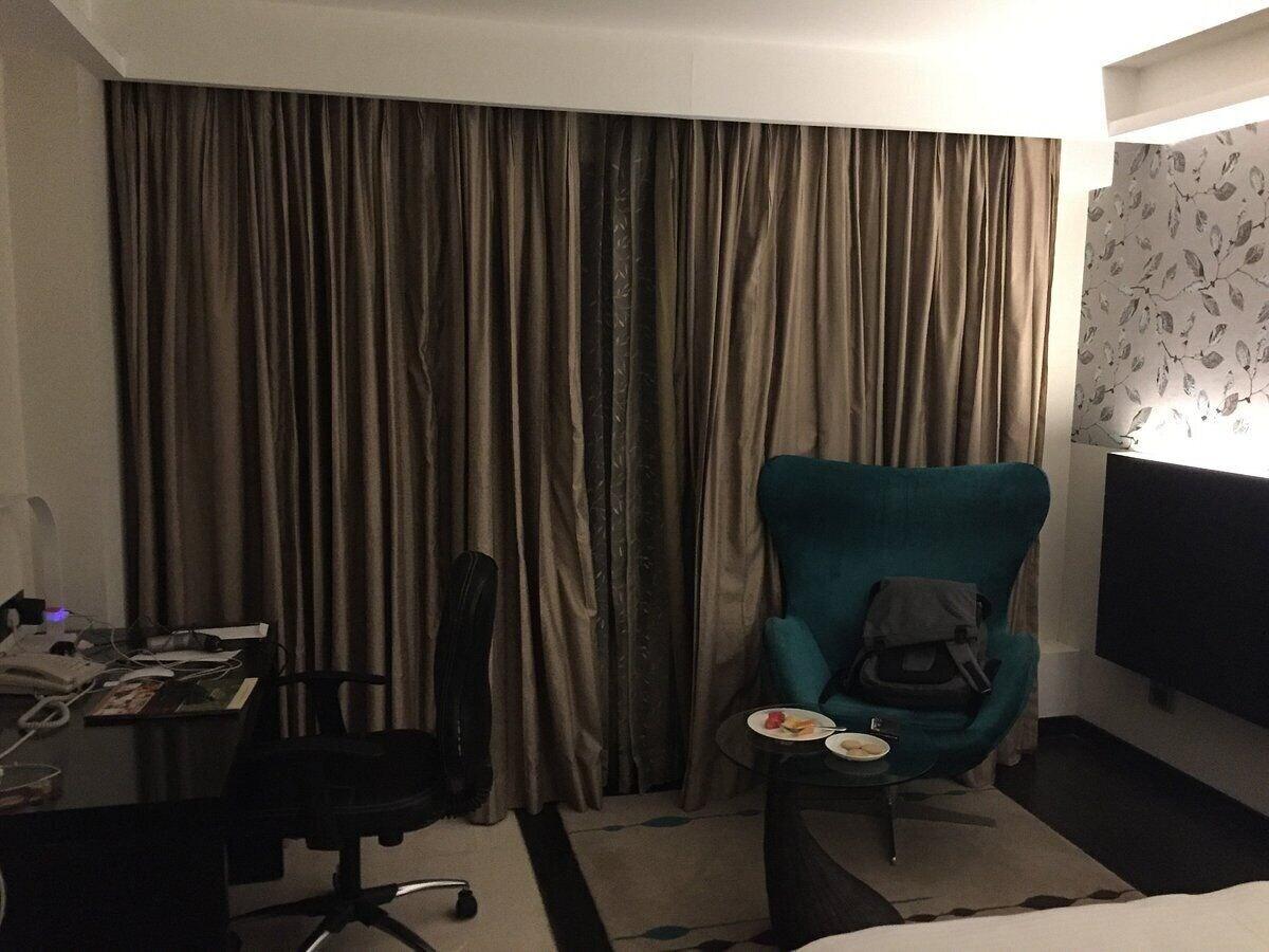 Country Inn & Suites By Radisson, Bengaluru Hebbal Road Екстер'єр фото