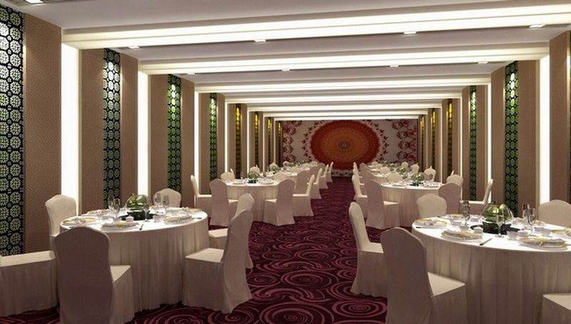 Country Inn & Suites By Radisson, Bengaluru Hebbal Road Екстер'єр фото