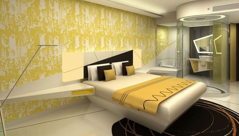 Country Inn & Suites By Radisson, Bengaluru Hebbal Road Екстер'єр фото