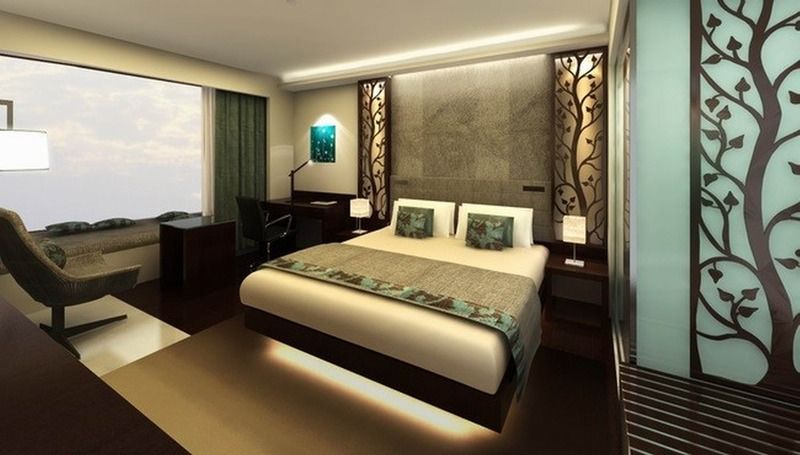Country Inn & Suites By Radisson, Bengaluru Hebbal Road Екстер'єр фото