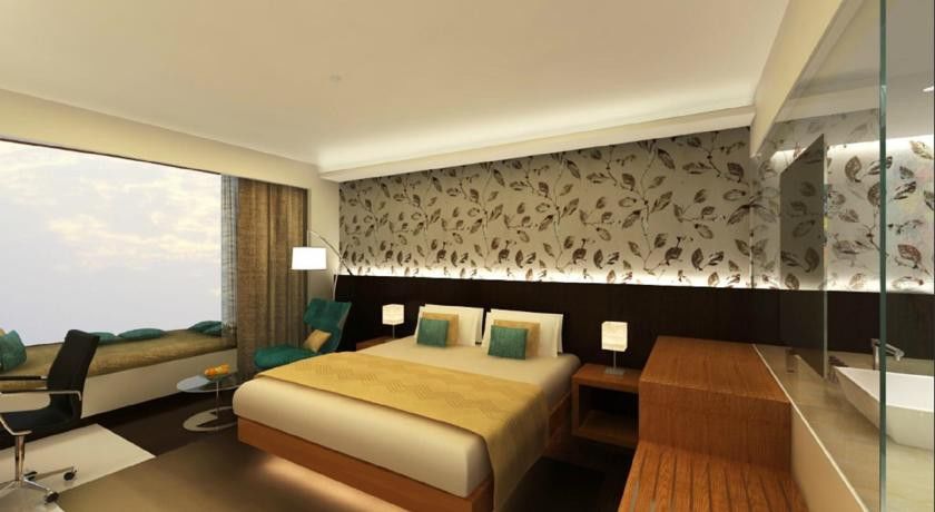 Country Inn & Suites By Radisson, Bengaluru Hebbal Road Екстер'єр фото